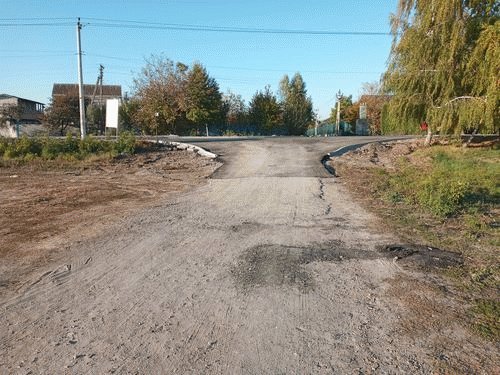 Початок будівництва GREENBOR у 2021–2022 роках — фото 20