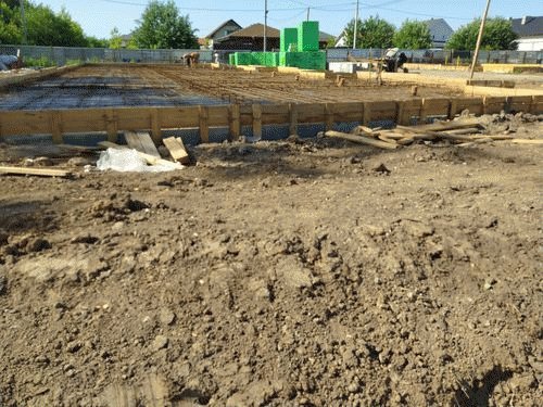 Початок будівництва GREENBOR у 2021–2022 роках — фото 3