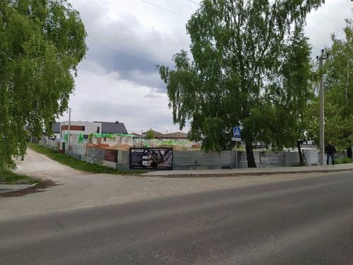 Хід будівництва GREENBOR у 2023 році — фото 93