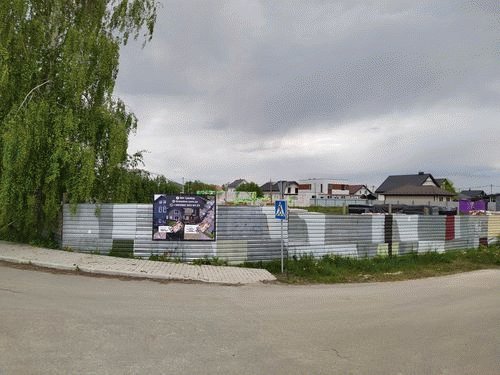 Хід будівництва GREENBOR у 2023 році — фото 92