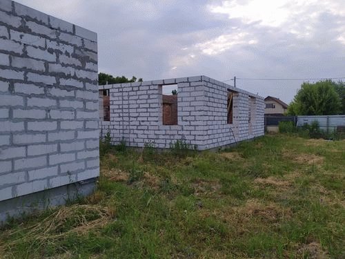 Хід будівництва GREENBOR у 2023 році — фото 85