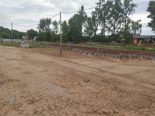 Хід будівництва GREENBOR у 2023 році — фото 78