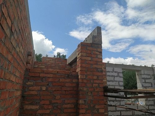 Хід будівництва GREENBOR у 2023 році — фото 66