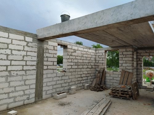 Хід будівництва GREENBOR у 2023 році — фото 56