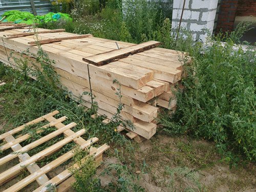 Хід будівництва GREENBOR у 2023 році — фото 44