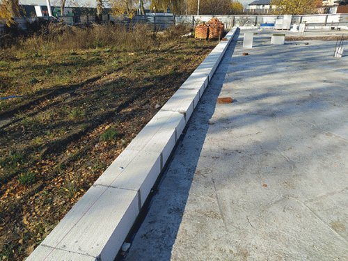 Хід будівництва GREENBOR у 2023 році — фото 13