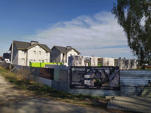 Хід будівництва GREENBOR у 2024 році — фото 23
