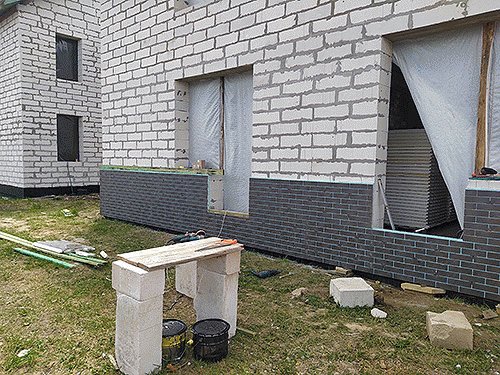Хід будівництва GREENBOR у 2024 році — фото 17