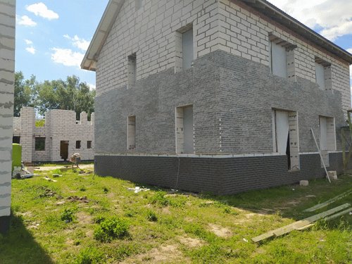 Хід будівництва GREENBOR у 2024 році — фото 14