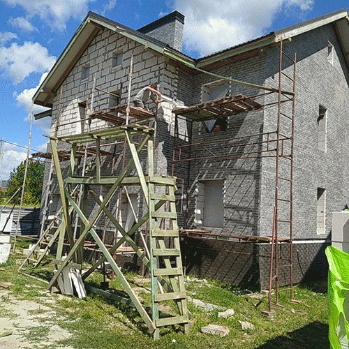 Хід будівництва GREENBOR у 2024 році — фото 12