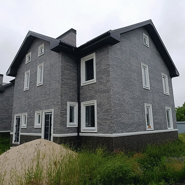 Будівництво GREENBOR — 08.06.2026