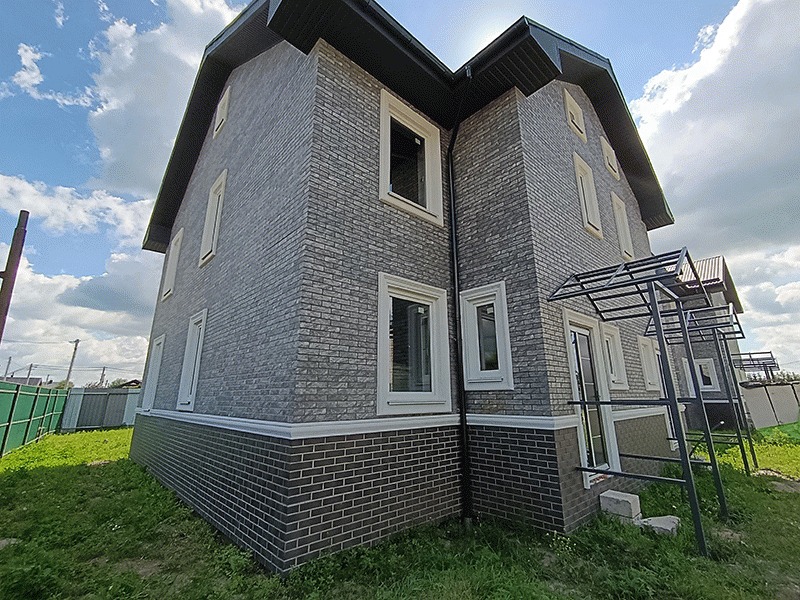 Будівництво GREENBOR — 17.07.2026