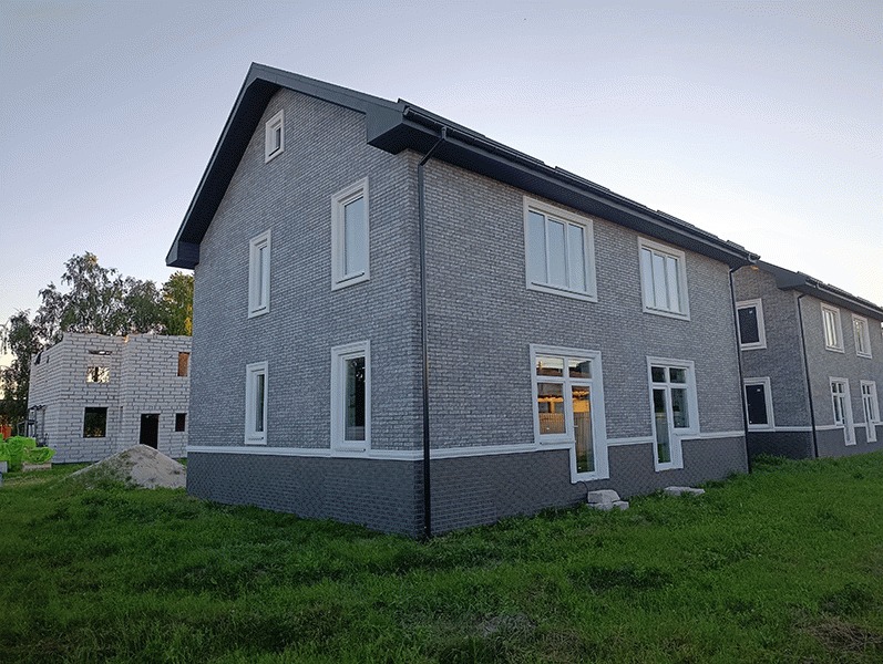 Будівництво GREENBOR — 17.07.2026