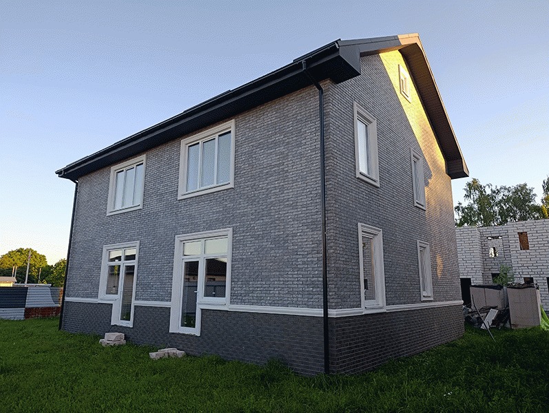Будівництво GREENBOR — 17.07.2026