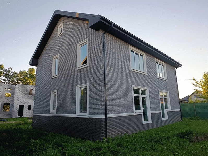Будівництво GREENBOR — 17.07.2026